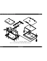 Предварительный просмотр 194 страницы Epson Stylus CX3500 Series Service Manual