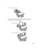 Preview for 10 page of Epson Stylus CX4100 Series User Manual