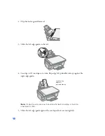 Preview for 13 page of Epson Stylus CX4100 Series User Manual