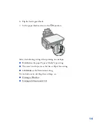 Preview for 14 page of Epson Stylus CX4100 Series User Manual