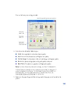 Preview for 18 page of Epson Stylus CX4100 Series User Manual