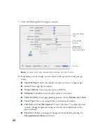 Preview for 23 page of Epson Stylus CX4100 Series User Manual