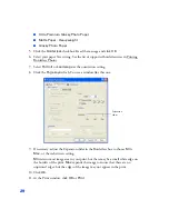 Preview for 29 page of Epson Stylus CX4100 Series User Manual