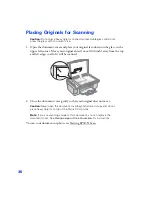 Preview for 33 page of Epson Stylus CX4100 Series User Manual