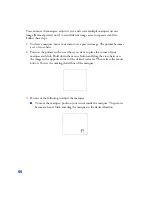 Preview for 53 page of Epson Stylus CX4100 Series User Manual