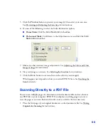 Preview for 62 page of Epson Stylus CX4100 Series User Manual