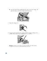 Preview for 79 page of Epson Stylus CX4100 Series User Manual