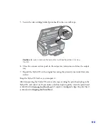 Preview for 86 page of Epson Stylus CX4100 Series User Manual