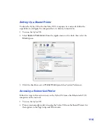 Preview for 112 page of Epson Stylus CX4100 Series User Manual