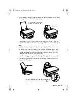 Preview for 5 page of Epson Stylus CX4600 Quick Reference