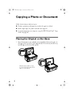 Preview for 6 page of Epson Stylus CX4600 Quick Reference