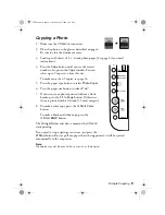 Preview for 9 page of Epson Stylus CX4600 Quick Reference