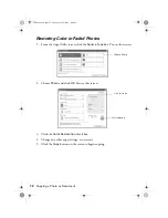 Preview for 12 page of Epson Stylus CX4600 Quick Reference