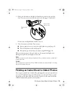 Preview for 15 page of Epson Stylus CX4600 Quick Reference