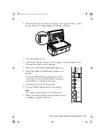 Preview for 17 page of Epson Stylus CX4600 Quick Reference