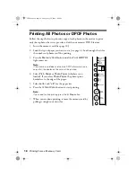 Preview for 18 page of Epson Stylus CX4600 Quick Reference