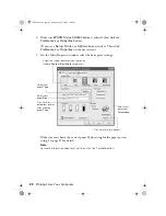 Preview for 20 page of Epson Stylus CX4600 Quick Reference