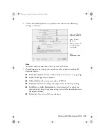 Preview for 23 page of Epson Stylus CX4600 Quick Reference