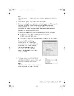 Preview for 27 page of Epson Stylus CX4600 Quick Reference