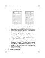 Preview for 28 page of Epson Stylus CX4600 Quick Reference