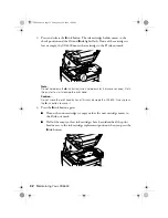 Preview for 32 page of Epson Stylus CX4600 Quick Reference