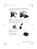 Preview for 33 page of Epson Stylus CX4600 Quick Reference