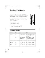 Preview for 36 page of Epson Stylus CX4600 Quick Reference