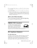 Preview for 43 page of Epson Stylus CX4600 Quick Reference