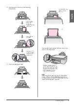 Preview for 9 page of Epson Stylus CX4900 Series User Manual