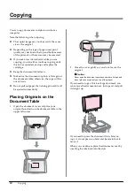 Preview for 10 page of Epson Stylus CX4900 Series User Manual