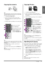 Preview for 11 page of Epson Stylus CX4900 Series User Manual