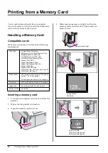 Preview for 12 page of Epson Stylus CX4900 Series User Manual