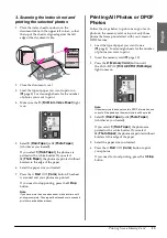 Preview for 15 page of Epson Stylus CX4900 Series User Manual