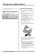 Preview for 16 page of Epson Stylus CX4900 Series User Manual