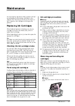 Preview for 17 page of Epson Stylus CX4900 Series User Manual