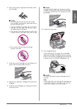 Preview for 19 page of Epson Stylus CX4900 Series User Manual