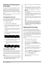 Preview for 20 page of Epson Stylus CX4900 Series User Manual