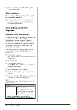 Preview for 26 page of Epson Stylus CX4900 Series User Manual