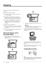 Preview for 10 page of Epson Stylus CX5900 Series User Manual