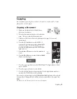 Предварительный просмотр 9 страницы Epson Stylus CX6000 Series Quick Manual