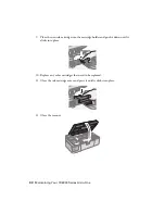 Предварительный просмотр 40 страницы Epson Stylus CX6000 Series Quick Manual