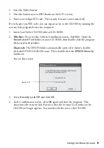 Preview for 9 page of Epson Stylus CX6300 Quick Reference Manual