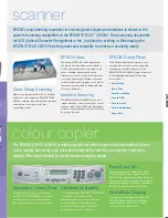 Preview for 3 page of Epson Stylus CX6500 Brochure & Specs