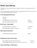 Preview for 138 page of Epson Stylus CX6500 Reference Manual