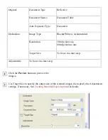 Preview for 294 page of Epson Stylus CX6500 Reference Manual