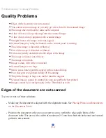 Preview for 393 page of Epson Stylus CX6500 Reference Manual