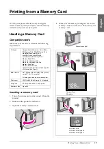 Preview for 21 page of Epson Stylus CX6900 Series User Manual