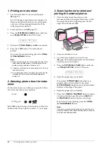 Preview for 24 page of Epson Stylus CX6900 Series User Manual