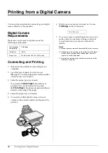 Preview for 26 page of Epson Stylus CX6900 Series User Manual