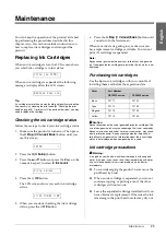 Preview for 27 page of Epson Stylus CX6900 Series User Manual